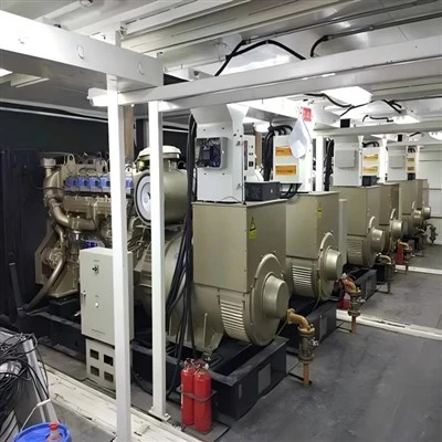 300KW Byomass dèlko ansanm